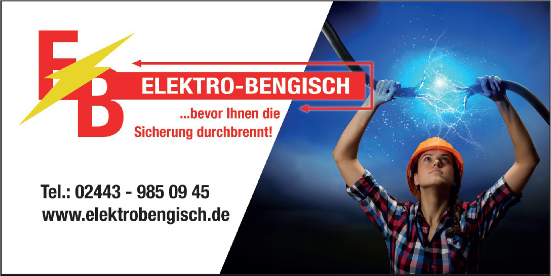 Elektro-Bengisch