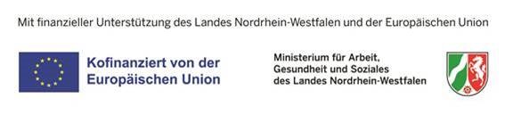 Kofinanziert von der Europäischen Union